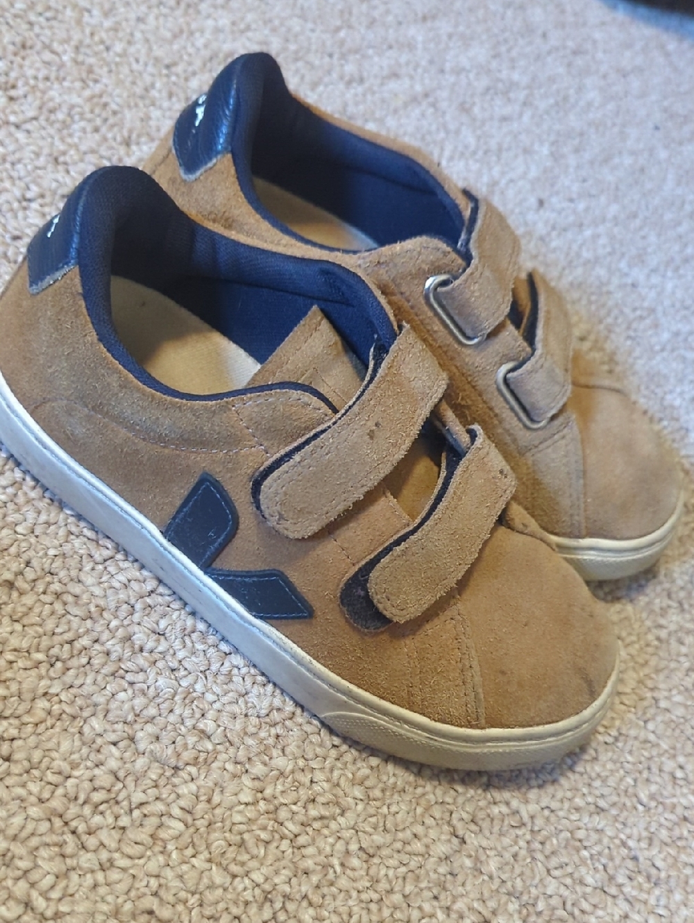 Veja Kids Sneakers Size 1